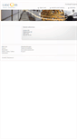 Mobile Screenshot of lincom.ch